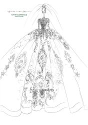-2460婚礼艺术中心