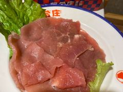 -贤合庄卤味火锅(勒泰中心店)