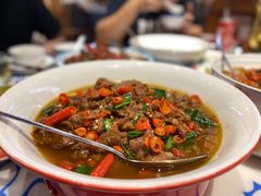 -柴火农家·江西赣南菜(土华店)