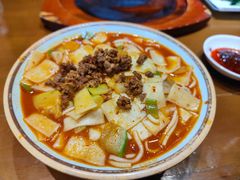 -清真·舒迩布炕锅王·高原美食文化(青海总店)