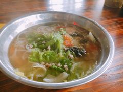 -周记蟹仔粉(侨港风情街店)