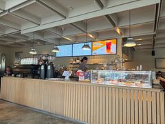 -Wagas沃歌斯(浦东陆家嘴投资大厦店)