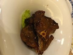 -云山九里度假酒店蝶庐阁中餐厅