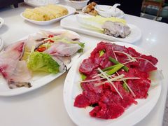 -冯姐生蚝(迎宾广场店)