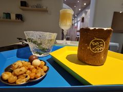 -茶是一枝花泡茶店