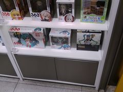 -泡泡玛特POPMART(上海环球港店)