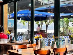 -宝莱纳餐厅(滨江店)