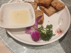 -直隶安家罩饼(复兴路店)