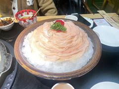 -川中故事·成都老火锅(东书房店)