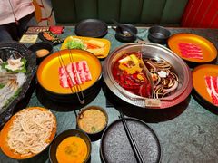 -牛New寿喜烧(曹路花园城店)