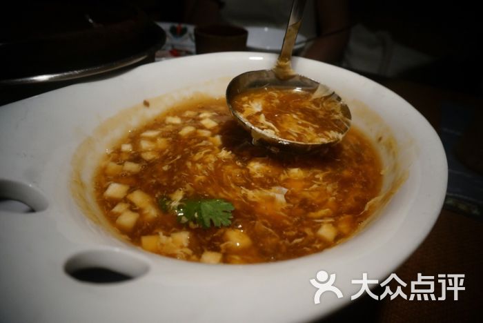外婆家(正佳广场店)西湖牛肉羹图片 第24336张