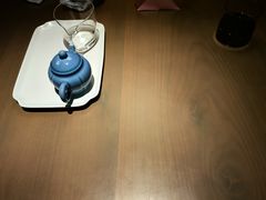 -隐溪茶馆(金虹桥店)