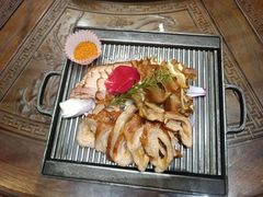 -面辣子·陕西家乡菜(钟楼店)