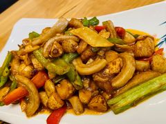 -哈啾嗨·蒙文化主题餐厅(京汉新城店)