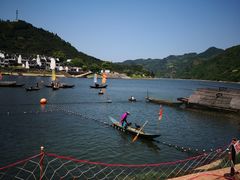 -新安江山水画廊风景区
