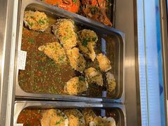 -盒马鲜生(杭州运河上街店)