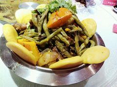 -东北大院·东北菜(三台子店)