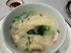 -君来湖滨饭店·渔餐厅