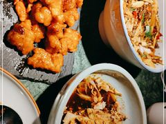 -姐夫的小菜(新中关购物中心店)