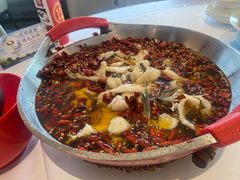 -东门烤鸭店(鼓楼店)