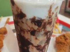 -玛利朗(领馆巷店)