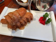 -大自然(鲁家村店)