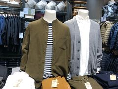 -MUJI无印良品(茂业天地店)