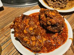 麻辣兔头-老号尤兔头(幸福店)