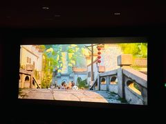 -华谊兄弟影院(IMAX洋桥店)