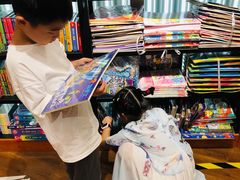 -西西弗书店(城西银泰城店)