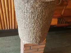 -深山老屋(国顺东路店)