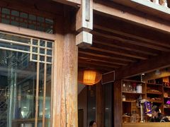 -88号小吃店·经典云南菜·地道纳西美食