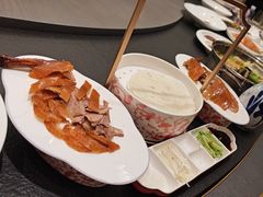 -香丰阁·烤鸭·川湘菜(清河店)