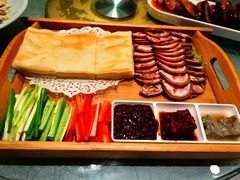 -裕德隆清真饭庄·天津特色菜(东丽店)