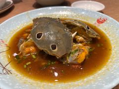 -抱德·潮汕味(敦和店原惠城鱼仔)