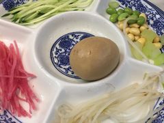 -四季小馆·地道北京小吃(广百店)