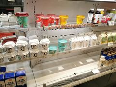 -today便利店(汉街店)