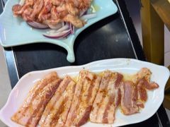 -牛犇炭火烤肉·鲜切烤肉(承德总店)