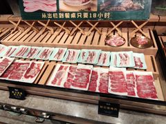 -梨花自助烤肉(西三旗万象汇店)