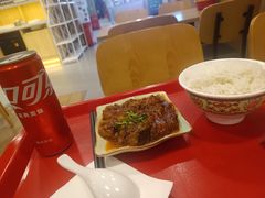 -和合谷(海淀五路居店)