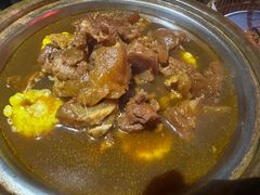 -锦上中式酒馆(南内环店)