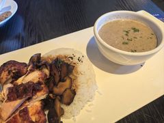 -blue frog蓝蛙(长泰广场店)