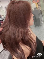 -MI HAIR