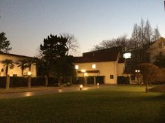 iphone_upload_pic-上海虹桥迎宾馆