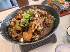 -食光慢宴·安吉土菜馆