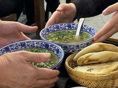 -长安后宰门水盆羊肉(新都心店)