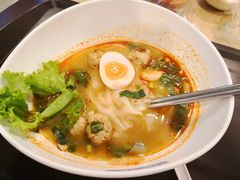 -Pier 21 (Terminal 21 Asok)