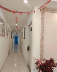 -女王智慧母婴健康护理·产后恢复中心