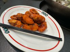 -飞尝蚝·顺德菜·鱼生(顺德总店)