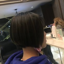 -3AM HAIR SALON染发接发